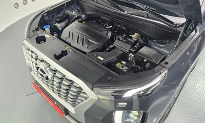 Hyundai Palisade 2021, 46831 км, за 28870000 KRW - фото 6