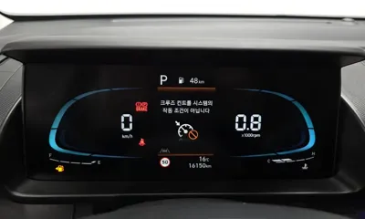 Hyundai Casper 2024, 16150 км, за 17500000 KRW - фото 8