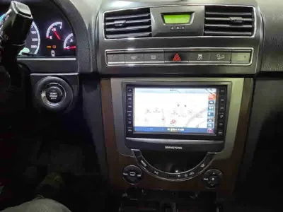 KG_Mobility_Ssangyong Rexton 2013, 167900 км, за 3980000 KRW - фото 12