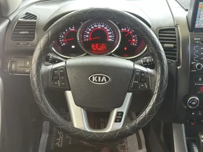 Kia Sorento 2012, 131291 км, за 6100000 KRW - фото 10
