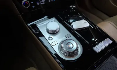 Genesis G80 2025, 15185 км, за 54500000 KRW - фото 9