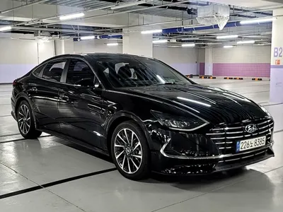 Hyundai Sonata 2022, 66474 км, за 19000000 KRW