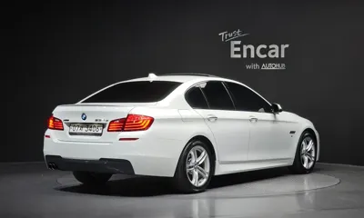 BMW 5-Series 2016, 59286 км, за 22500000 KRW - фото 2