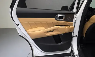 Kia Sorento 2021, 137256 км, за 24800000 KRW - фото 25