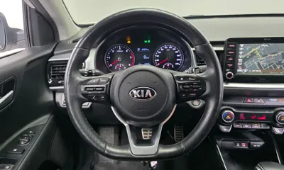 Kia Stonic 2018, 51507 км, за 11900000 KRW - фото 13