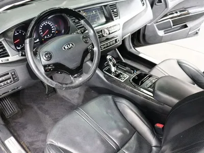 Kia K9 2014, 312310 км, за 6690000 KRW - фото 17
