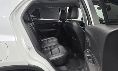 ChevroletGMDaewoo Trax 2019, 151625 км, за 7300000 KRW - фото 13