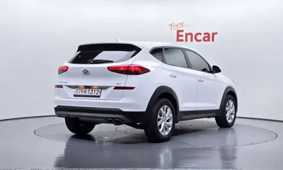 Hyundai Tucson 2019, 40435 км, за 17300000 KRW