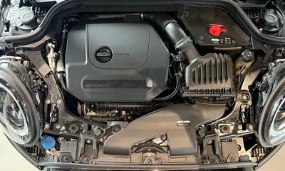 MINI Cooper 2024, 8871 км, за 28500000 KRW - фото 6