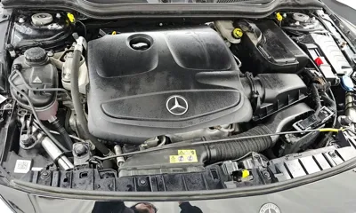 Mercedes-Benz GLA-Class 2018, 34665 км, за 19800000 KRW - фото 6