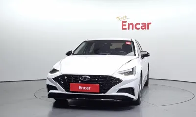 Hyundai Sonata 2022, 84684 км, за 17300000 KRW