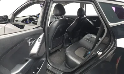 Hyundai Tucson 2011, 133102 км, за 4200000 KRW - фото 12