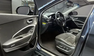 Hyundai Maxcruz 2016, 237636 км, за 7900000 KRW - фото 10