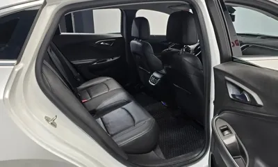 ChevroletGMDaewoo Malibu 2017, 194151 км, за 4800000 KRW - фото 11