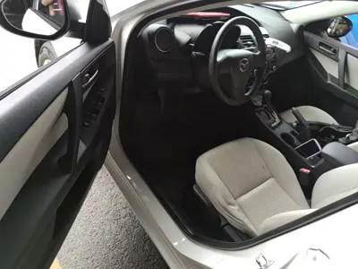 Mazda 3 Xingcheng 2016, 58700 км, за 30200 CNY - фото 16