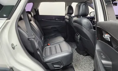 Kia Sorento 2016, 181269 км, за 7900000 KRW - фото 11