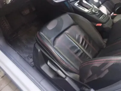 Audi Q2L 2022, 52200 км, за 94500 CNY - фото 9