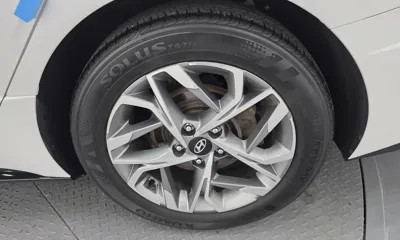 Hyundai Sonata 2022, 97361 км, за 14900000 KRW - фото 21