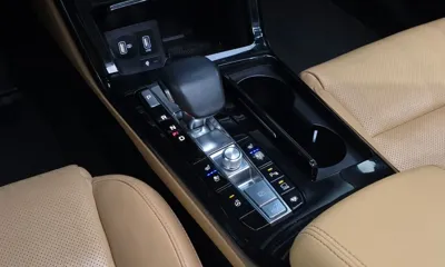 Kia K7 2020, 81236 км, за 19300000 KRW - фото 9