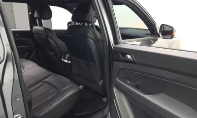 KG_Mobility_Ssangyong Rexton 2021, 26853 км, за 18600000 KRW - фото 11