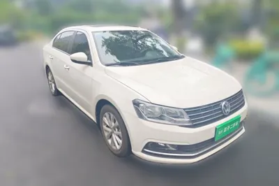 Volkswagen Lavida 2015, 95300 км, за 33949.06 CNY - фото 22