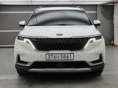 Kia Canival 2021, 192256 км, за 16100000 KRW - фото 2