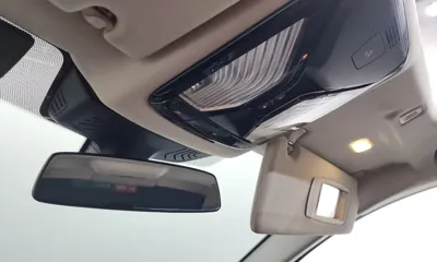 BMW 5-Series 2018, 94945 км, за 22990000 KRW - фото 27