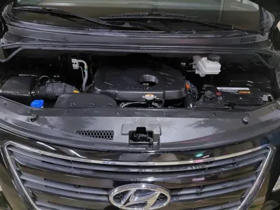 Hyundai Starex 2017, 109271 км, за 11500000 KRW - фото 20