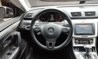 Volkswagen CC 2010, 205906 км, за 2990000 KRW - фото 13
