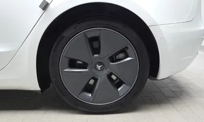 Tesla Model 3 2022, 95172 км, за 31800000 KRW - фото 21