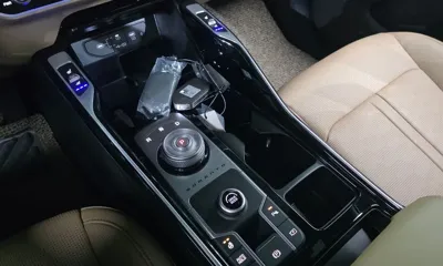 Kia Sorento 2025, 20469 км, за 39990000 KRW - фото 9