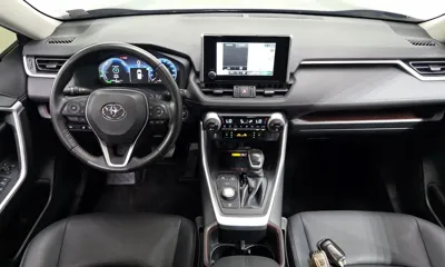 Toyota RAV4 2023, 13010 км, за 42400000 KRW - фото 7