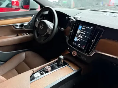 Volvo S90 2020, 150000 км, за 99900 CNY - фото 8