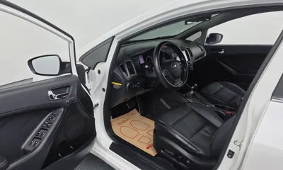 Kia K3 2015, 182860 км, за 4300000 KRW - фото 10