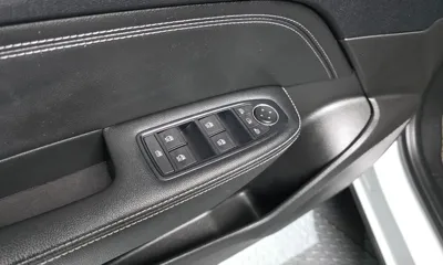 Renault-KoreaSamsung XM3 2020, 83316 км, за 12900000 KRW - фото 29