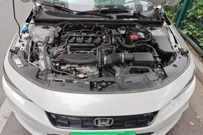 Honda Integra 2022, 91000 км, за 81718.39 CNY - фото 17