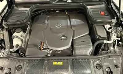 Mercedes-Benz GLE-Class 2026, 2522 км, за 120000000 KRW - фото 12