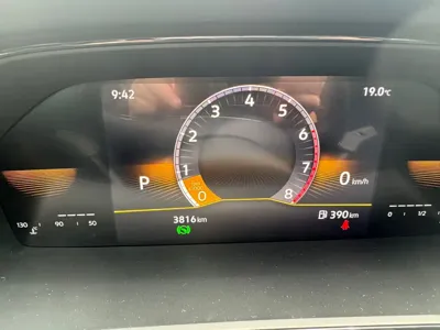 Volkswagen Lavida 2021, 3800 км, за 66000 CNY - фото 21