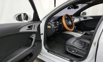 Audi A6 2018, 121553 км, за 15500000 KRW - фото 10