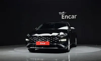 Kia K8 2022, 110869 км, за 21000000 KRW