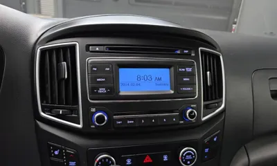 Hyundai Starex 2017, 96233 км, за 11600000 KRW - фото 15