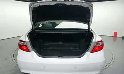 Toyota Camry 2017, 157123 км, за 10350000 KRW - фото 20