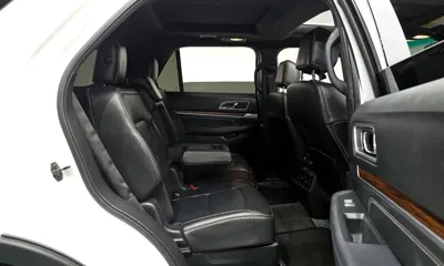 Ford Explorer 2017, 71494 км, за 15000000 KRW - фото 12