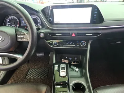 Hyundai Sonata 2020, 86405 км, за 14500000 KRW - фото 15