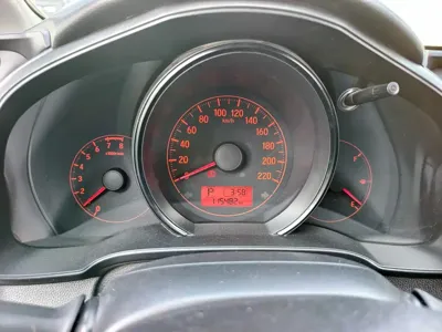 Honda Fit 2018, 115399 км, за 38000 CNY - фото 4