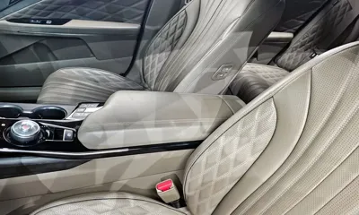Kia K8 2023, 65111 км, за 29800000 KRW - фото 27