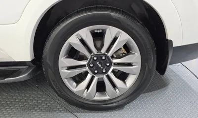 Kia Mohave 2023, 44424 км, за 38800000 KRW - фото 21