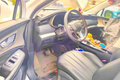 Roewe RX5 Max 2021, 28900 км, за 50442.26 CNY - фото 16