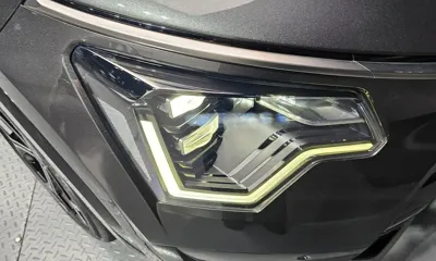 Kia Niro 2022, 70531 км, за 26500000 KRW - фото 22