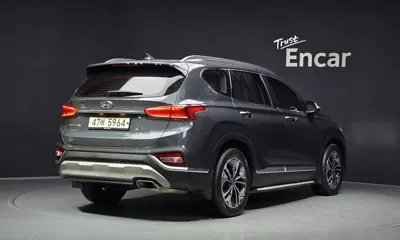 Hyundai Santafe 2020, 149462 км, за 17490000 KRW